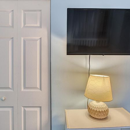 Myrtle Beach Oceanfront Condo With Resort Perks! Экстерьер фото