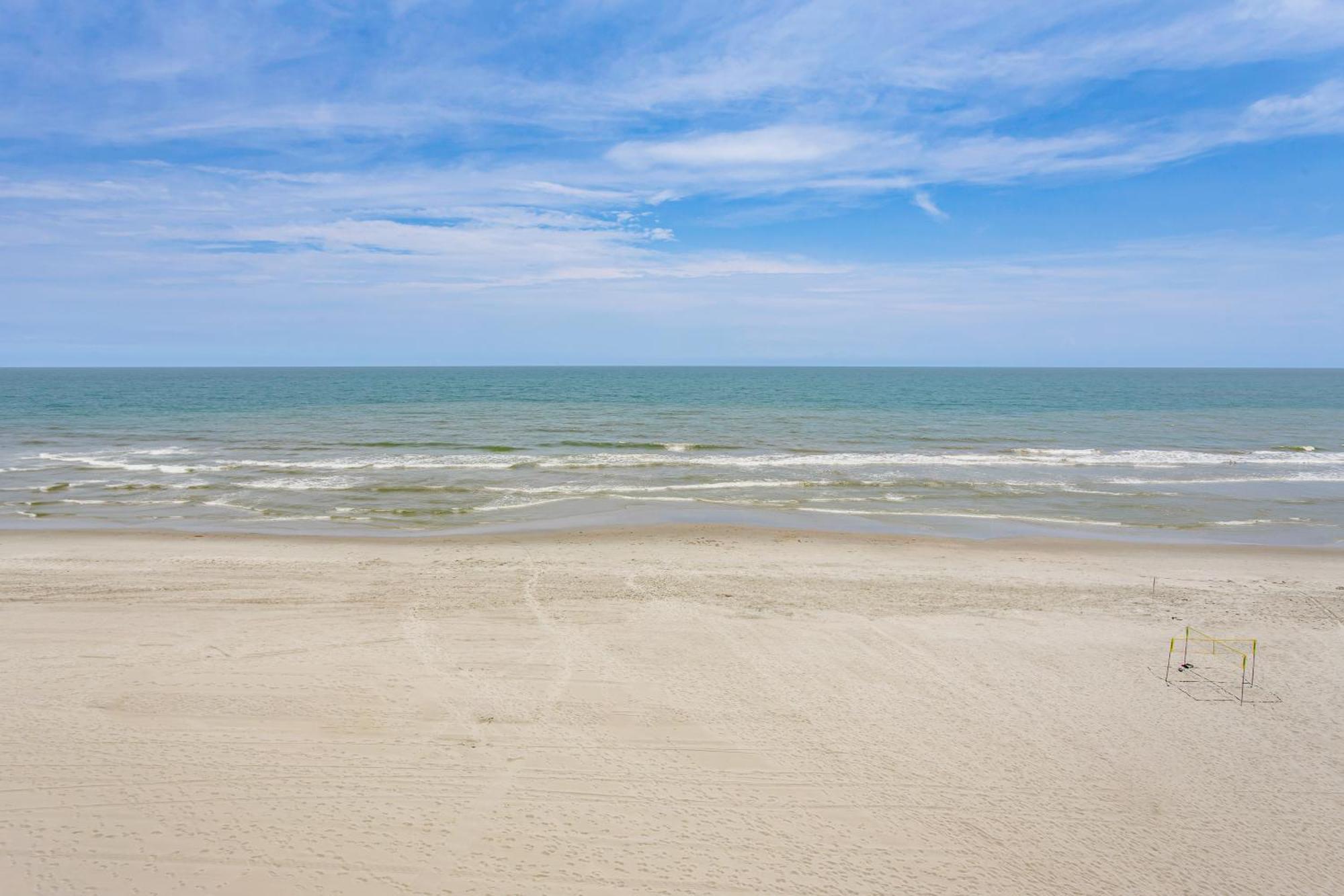 Myrtle Beach Oceanfront Condo With Resort Perks! Экстерьер фото