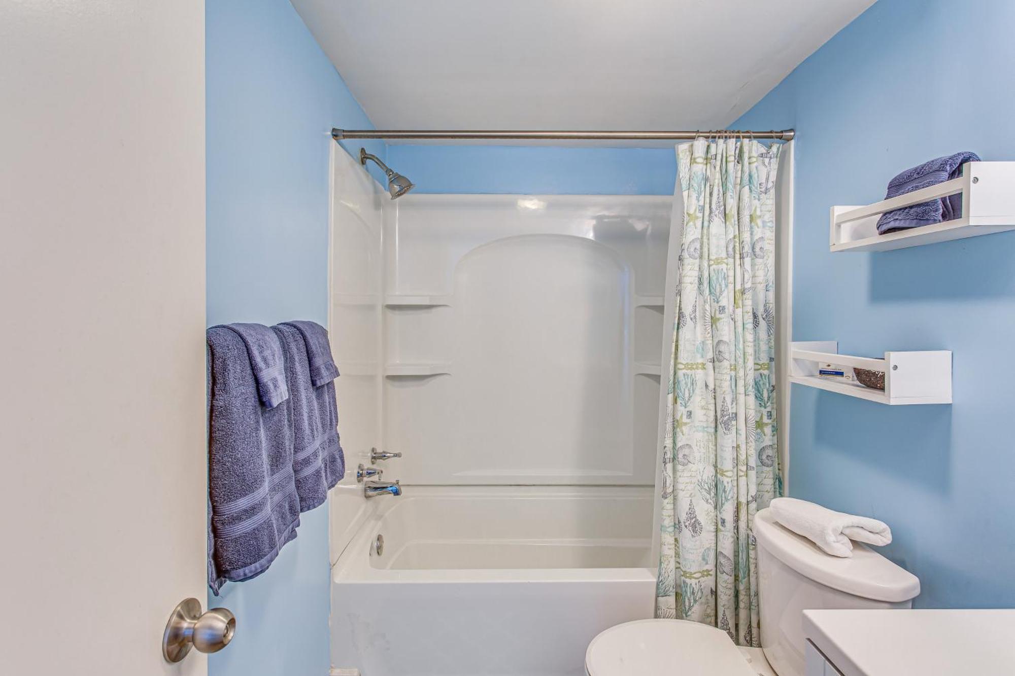 Myrtle Beach Oceanfront Condo With Resort Perks! Экстерьер фото