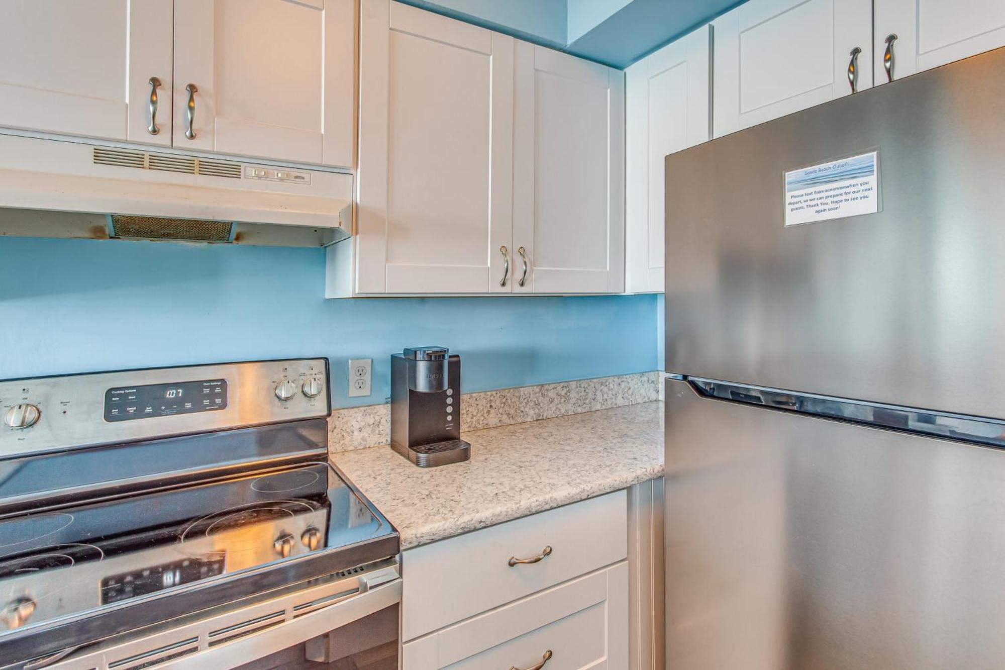 Myrtle Beach Oceanfront Condo With Resort Perks! Экстерьер фото